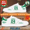 Boston Celtics Custom SS Shoes – PLU 51