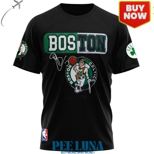 Boston Celtics Special Edition T-shirts