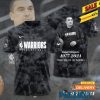 Dejan Milojević 3D Apparel Hoodie – PLU 142