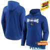 Golden State Warriors Team Hoodie –  PLU 149