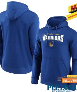 Golden State Warriors Team Hoodie  –  PLU 148