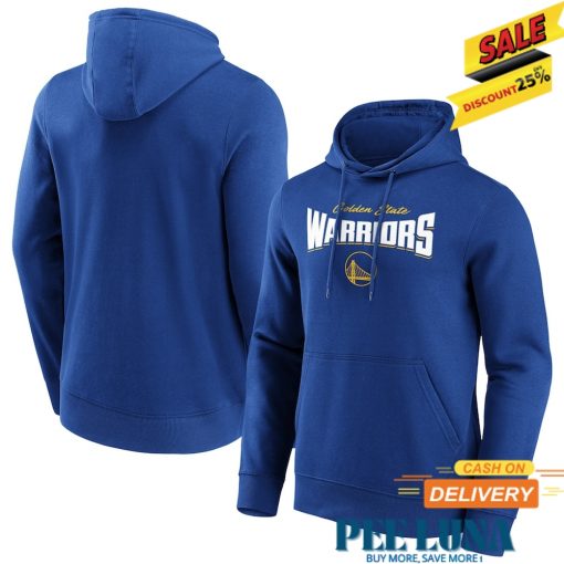 Golden State Warriors Team Hoodie  –  PLU 148