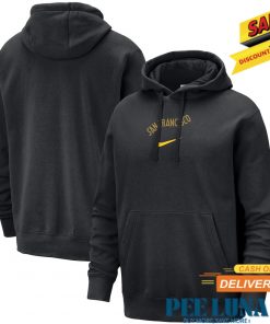 Golden State Warriors Team Hoodie –  PLU 149