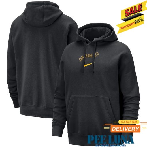 Golden State Warriors Team Hoodie –  PLU 149