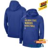 Golden State Warriors Team Hoodie –  PLU 149