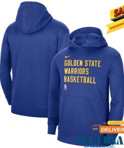 Golden State Warriors Team Hoodie –  PLU 150