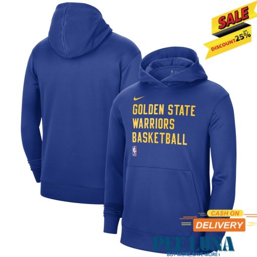 Golden State Warriors Team Hoodie –  PLU 150