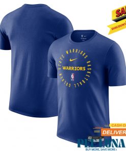 Golden State Warriors Team Shirt