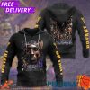 Kobe Bryant 3D Apparel T- Shirt  PLU 61