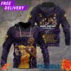 Kobe Bryant x Los Angeles Lakers Y-Back Muscle Tank Top – PLU 83