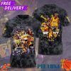 Kobe Bryant 3D Apparel Hoodie – PLU 62