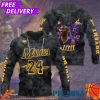 Kobe Bryant x Los Angeles Lakers Y-Back Muscle Tank Top – PLU 73