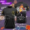 Kobe Bryant 3D Apparel Hoodie – PLU 98