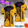 Kobe Bryant 3D Hawaiian Shirt -PLU 66