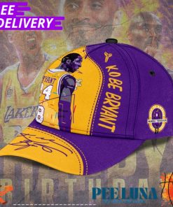 Kobe Bryant Classic Cap TANTN PLU 113