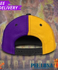 Kobe Bryant Classic Cap TANTN PLU 113