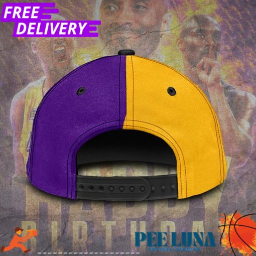 Kobe Bryant Classic Cap – TANTN PLU 113