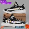 Personalized Kobe Bryant AJ 1 Sneaker – PLU 119