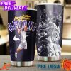 Personalized Kobe Bryant x Los Angeles Lakers Tumbler Cup – PLU 108