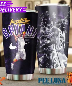 Kobe Bryant Tumbler Cup – PLU 109