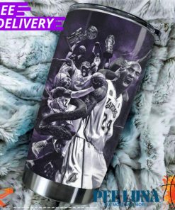 Kobe Bryant Tumbler Cup PLU 109