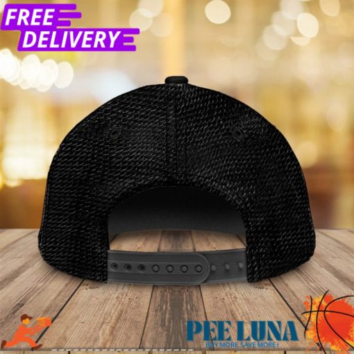 Kobe Bryant x Los Angeles Lakers Classic Cap – PLU 110