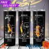 Personalized Kobe Bryant x Los Angeles Lakers Tumbler Cup – PLU 108