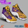 Kobe Bryant Los Angeles Lakers NBA Sneakers AJ13 Signature