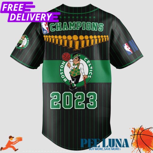 Boston Celtics Nike Mario Jersey