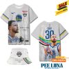 Dejan Milojević 3D Apparel Hoodie – PLU 142