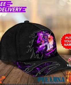 Personalized Kobe Bryant Classic Cap PLU 112