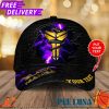 Personalized Kobe Bryant Classic Cap – PLU 112