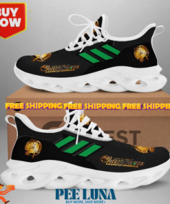 Boston Celtics Clunky Sneaker – PLU 57