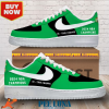 Boston Celtics Clunky Sneaker – PLU 56