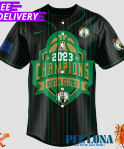 Boston Celtics Nike Mario Jersey