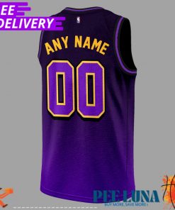 Special California Destiny Basketball Jersey