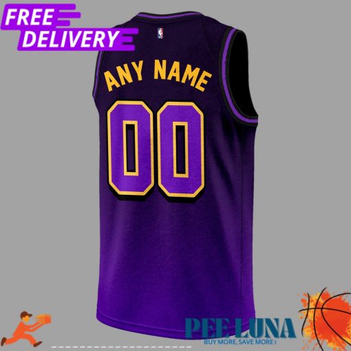 Special California Destiny Basketball Jersey