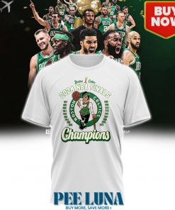 Special Design Tshirts For Our 18th NBA CUP IN the HISTORY