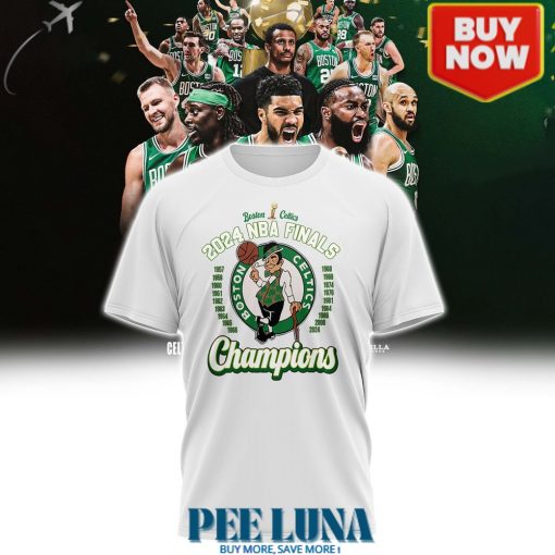 Special Design T-shirts For Our 18th NBA CUP IN the HISTORY