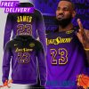 Special New Lake Show Tshirt Custom Name And Number