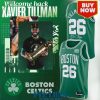 Boston Celtics Special Edition T-shirts