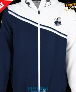 2024 SIDELINE PINNACLE FULL ZIP JACKET