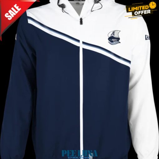 2024 SIDELINE PINNACLE FULL ZIP JACKET