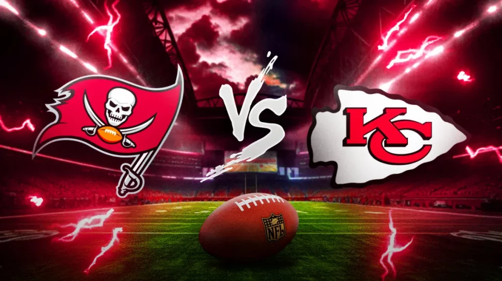 Buccaneers vs. Chiefs prediction odds pick for NFL Week 9