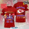 Kansas City Chiefs 3D Apparel Hoodie – PLU 185