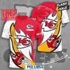 Kansas City Chiefs 3D Apparel Hoodie – PLU 193