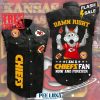 Personalized Kansas City Chiefs 40oz Stanley Tumbler – PLU  201