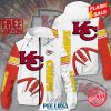 Kansas City Chiefs Varsity Jacket – PLU 162