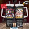 Kansas City Chiefs Tumbler Cup – PLU  203