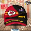 Kansas City Chiefs Classic Cap –  PLU  221